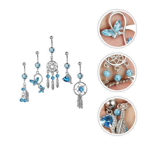 Confezione pezzi anelli - confezione,