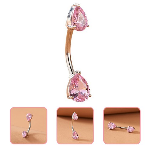 Belly piercing anelli - belly,