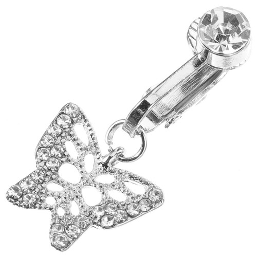Anello ombelico finto ombelico