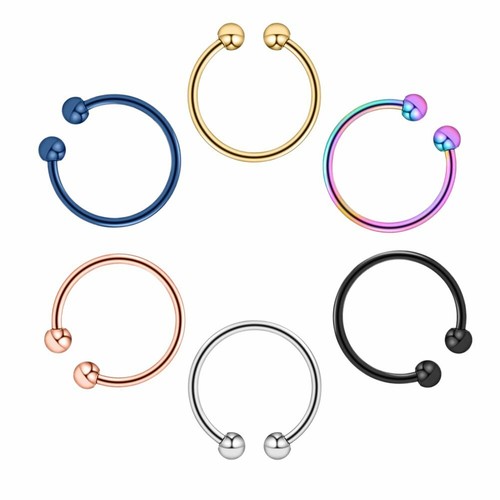 6pcs finta clip setto 20g - setto,