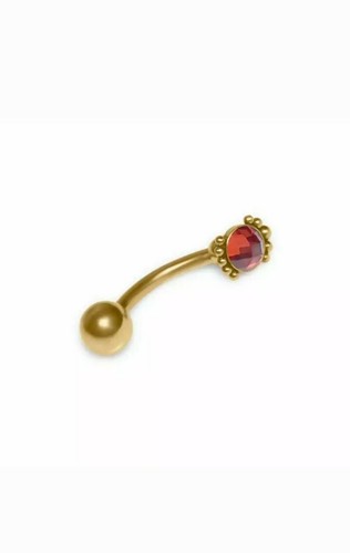 Finto rosso rubino 2ct - rubino,