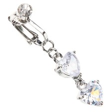  Piercing Finti Ombelico