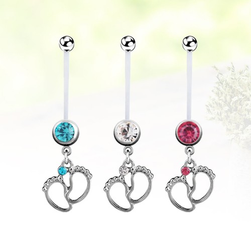 Pezzi piercing corpo - 3,