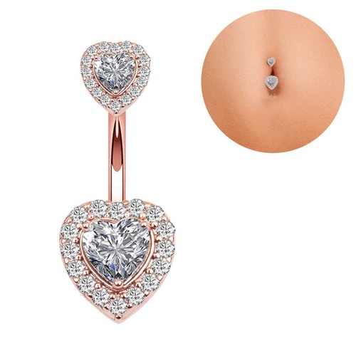 Pcs piercing ombelico - piercing,