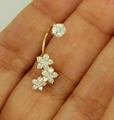 Anello piercing corpo - , ombelico