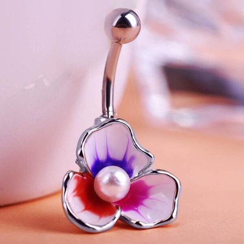 Piercing corpo anello - , ombelico