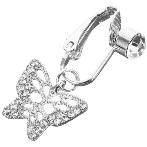 Piercing ombelico decorazione
