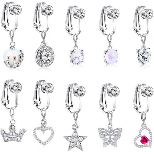 Piercing corpo finto - , gioielli
