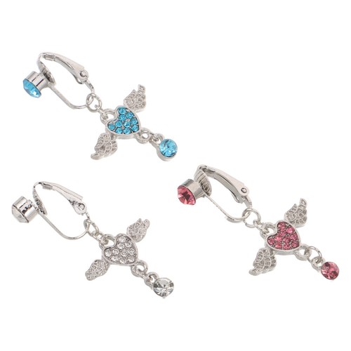 Pezzi morsetto bottone - pezzi,