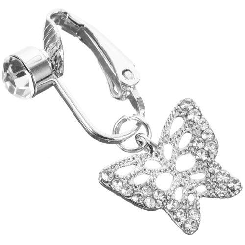 Anello ombelico finto donna - ombelico,