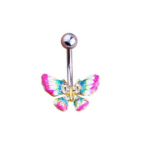 Anello ombelico ga 3 8 - anello, 14