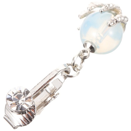 Piercing finto bottone pancia - piercing,