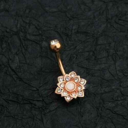 1ct rotondo finto - finto, opale