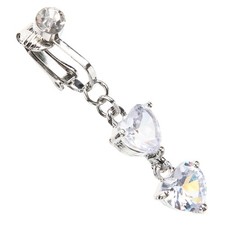  Anelli ombelico piercing