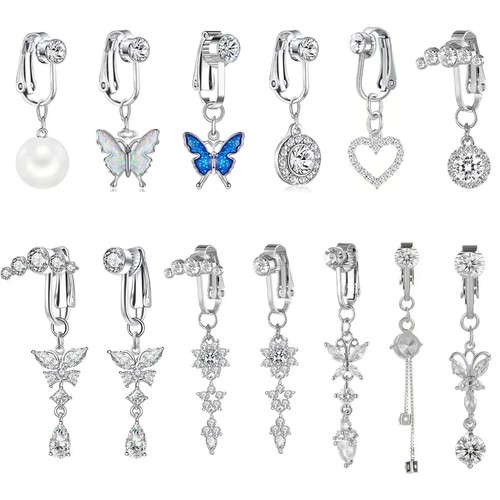 Anello ombelico gioielli - , corpo
