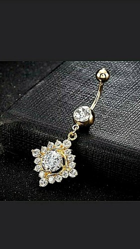 14k placcato oro finto - 14k,