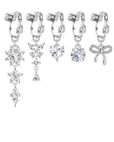 Pezzi anello finta - pezzi,