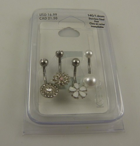 Anello margherita cristallo - anello,