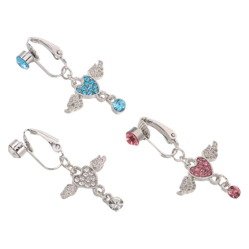 Pezzi finto anello per - 3,